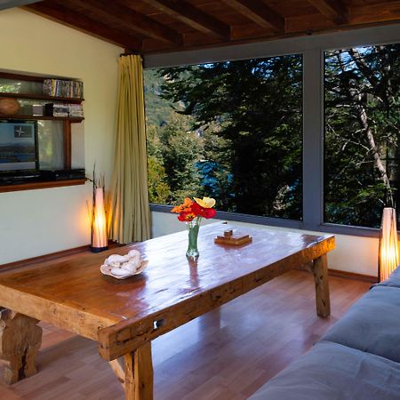 Aldebaran Hotel & Spa San Carlos de Bariloche Exterior foto