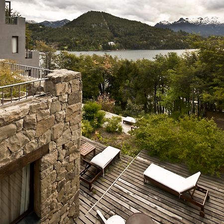 Aldebaran Hotel & Spa San Carlos de Bariloche Exterior foto