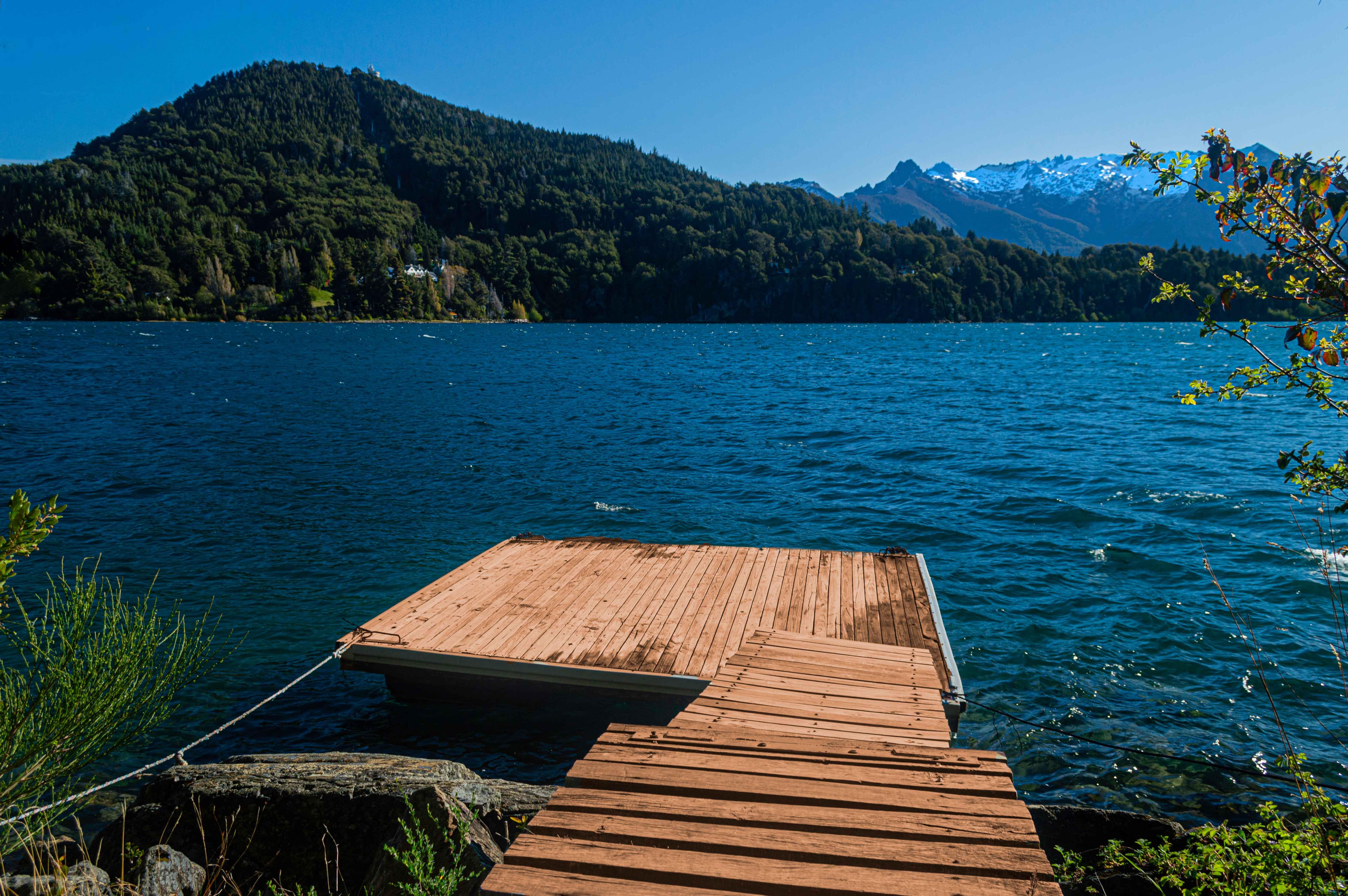 Aldebaran Hotel & Spa San Carlos de Bariloche Exterior foto