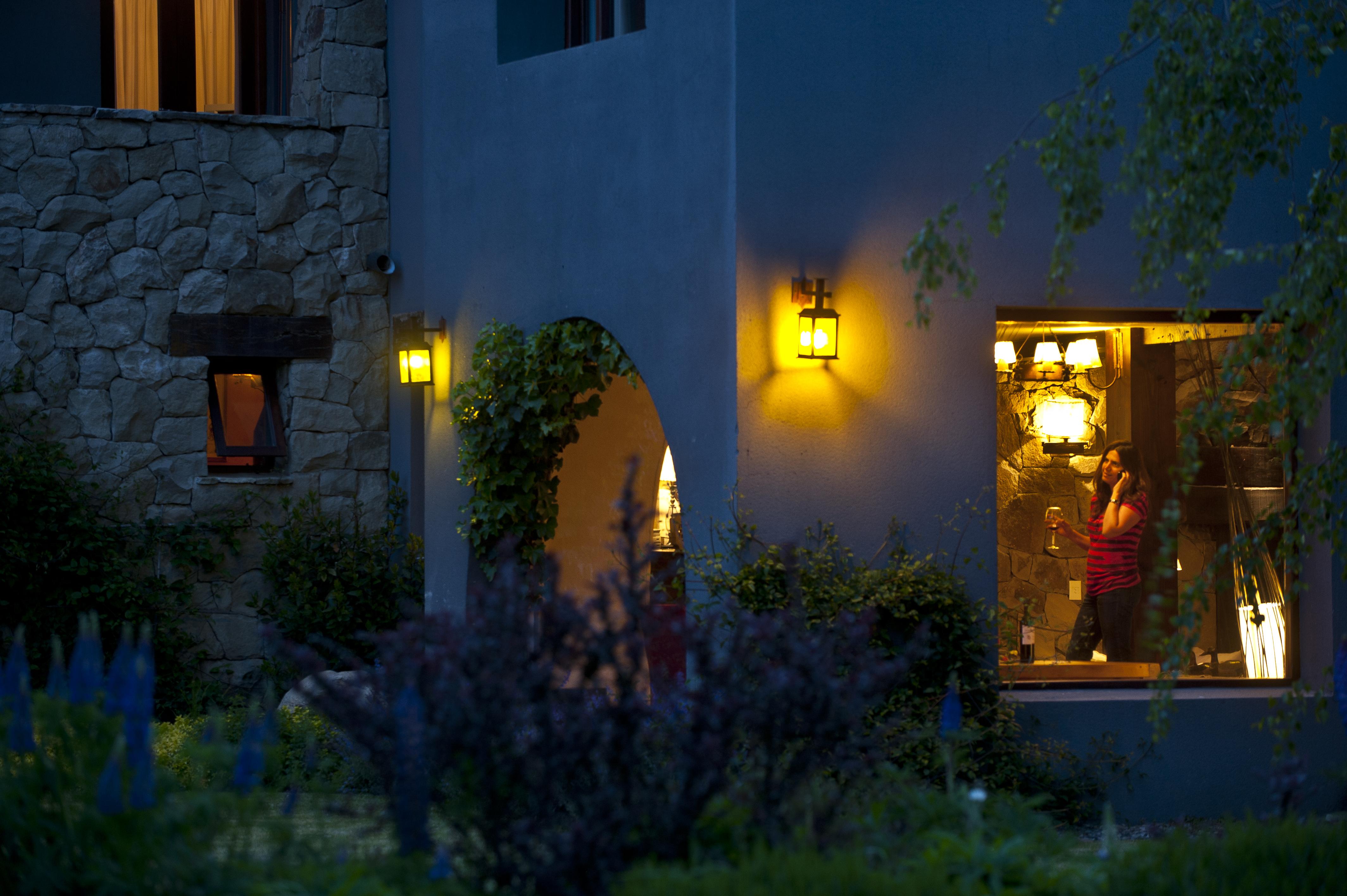 Aldebaran Hotel & Spa San Carlos de Bariloche Exterior foto