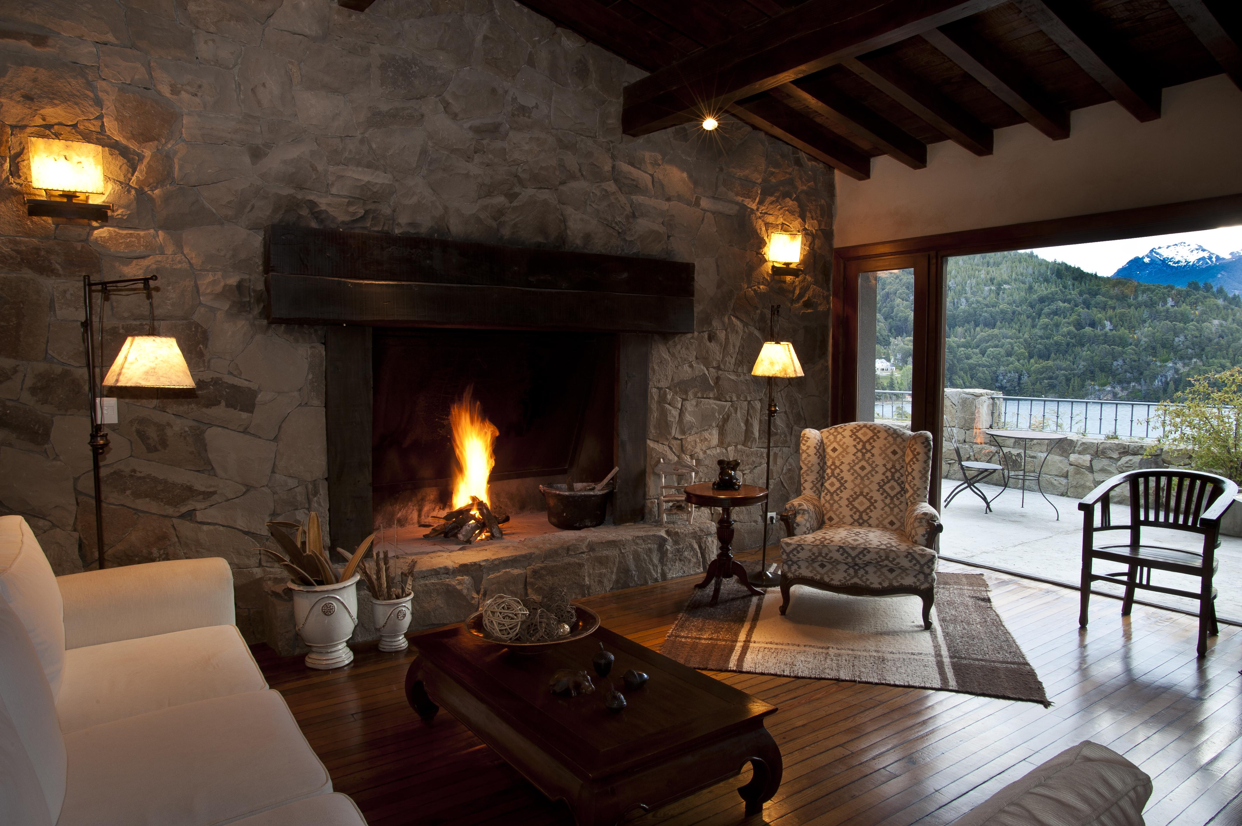 Aldebaran Hotel & Spa San Carlos de Bariloche Exterior foto