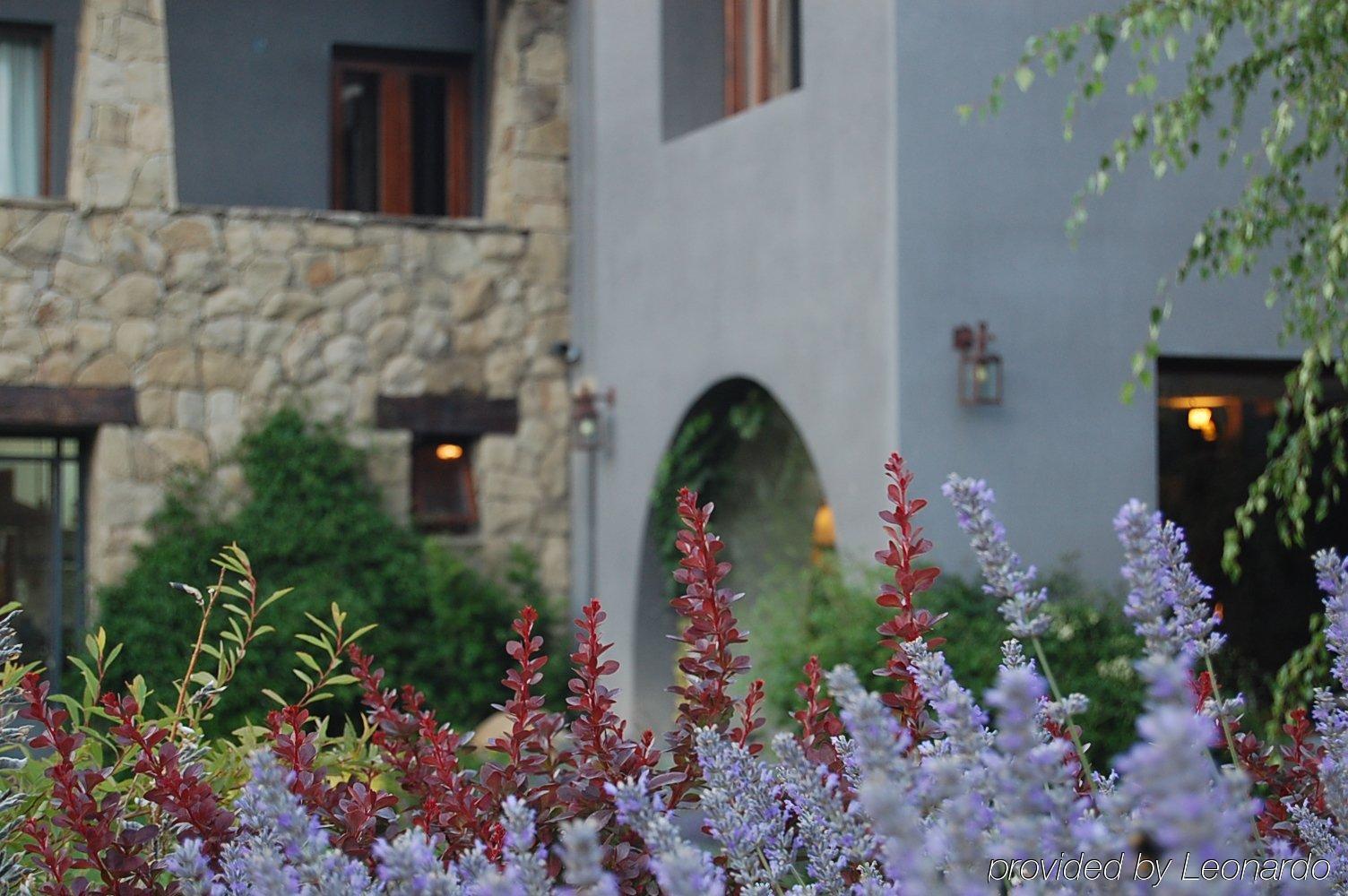 Aldebaran Hotel & Spa San Carlos de Bariloche Exterior foto