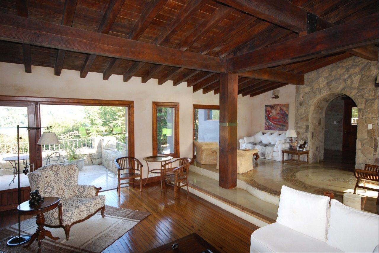 Aldebaran Hotel & Spa San Carlos de Bariloche Exterior foto