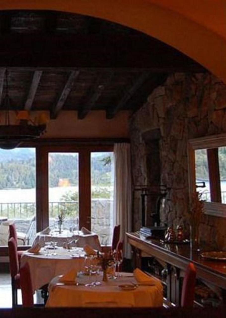 Aldebaran Hotel & Spa San Carlos de Bariloche Exterior foto